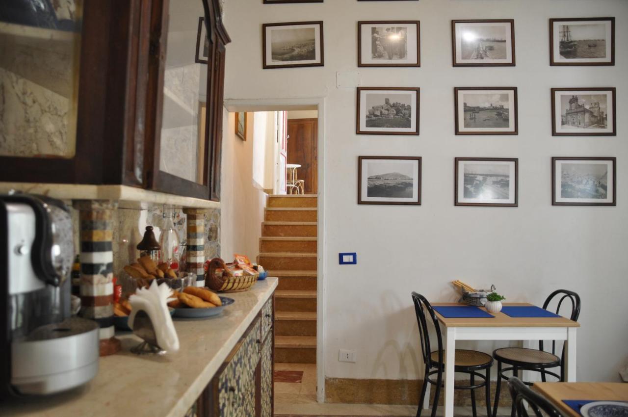 אריצ'ה Case Bruno Residenze Tipiche מראה חיצוני תמונה