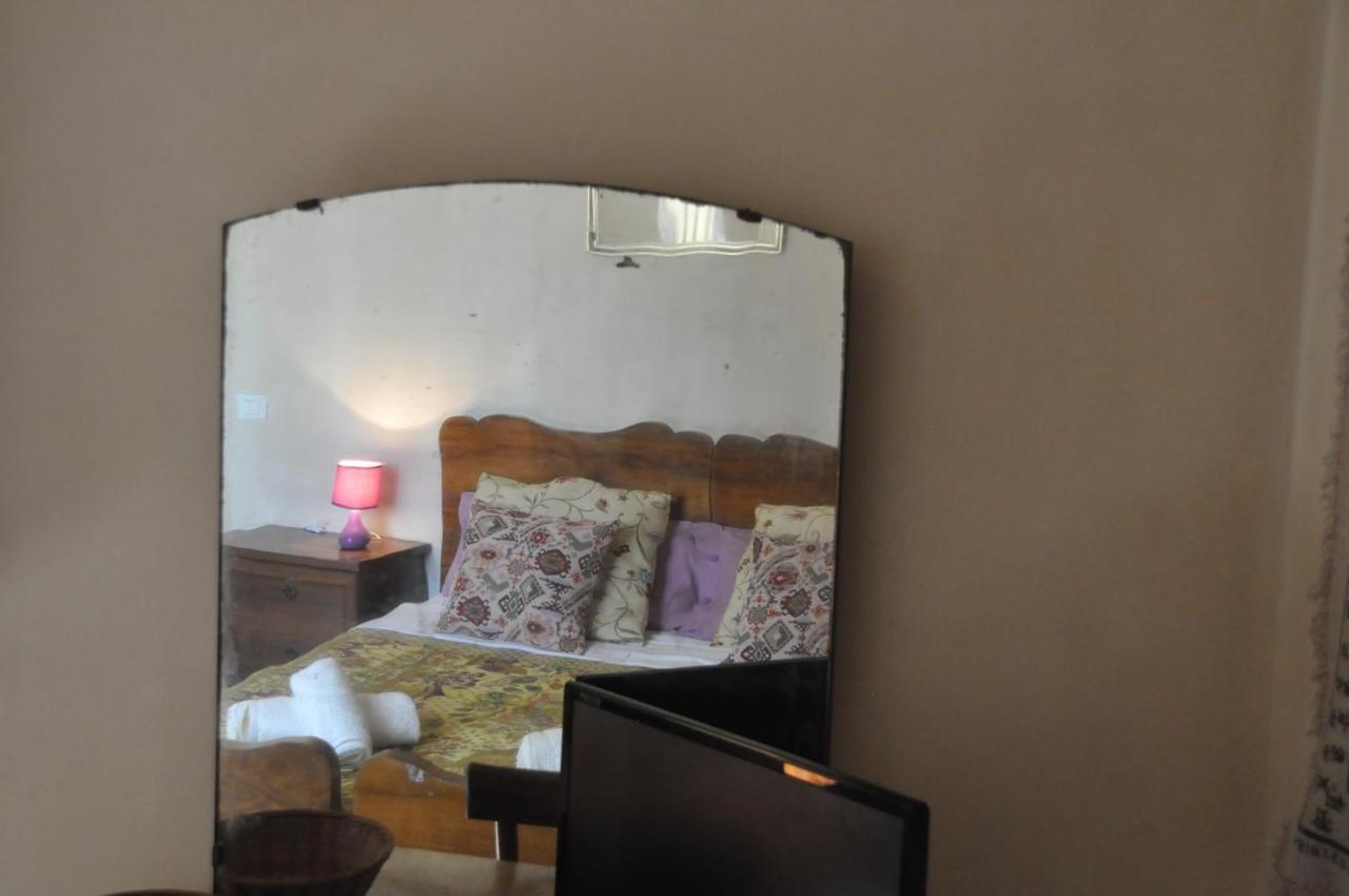 אריצ'ה Case Bruno Residenze Tipiche מראה חיצוני תמונה