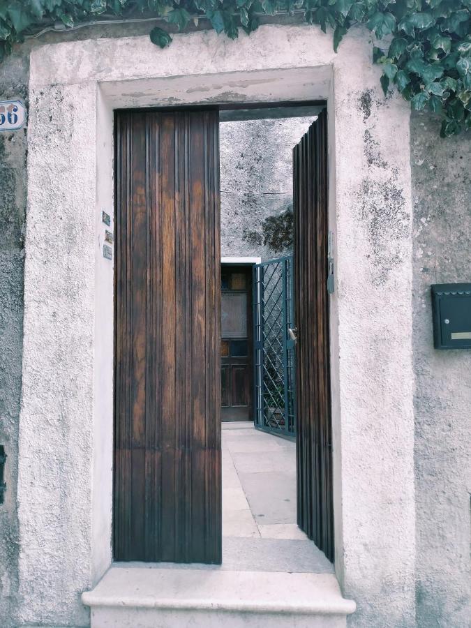 אריצ'ה Case Bruno Residenze Tipiche מראה חיצוני תמונה